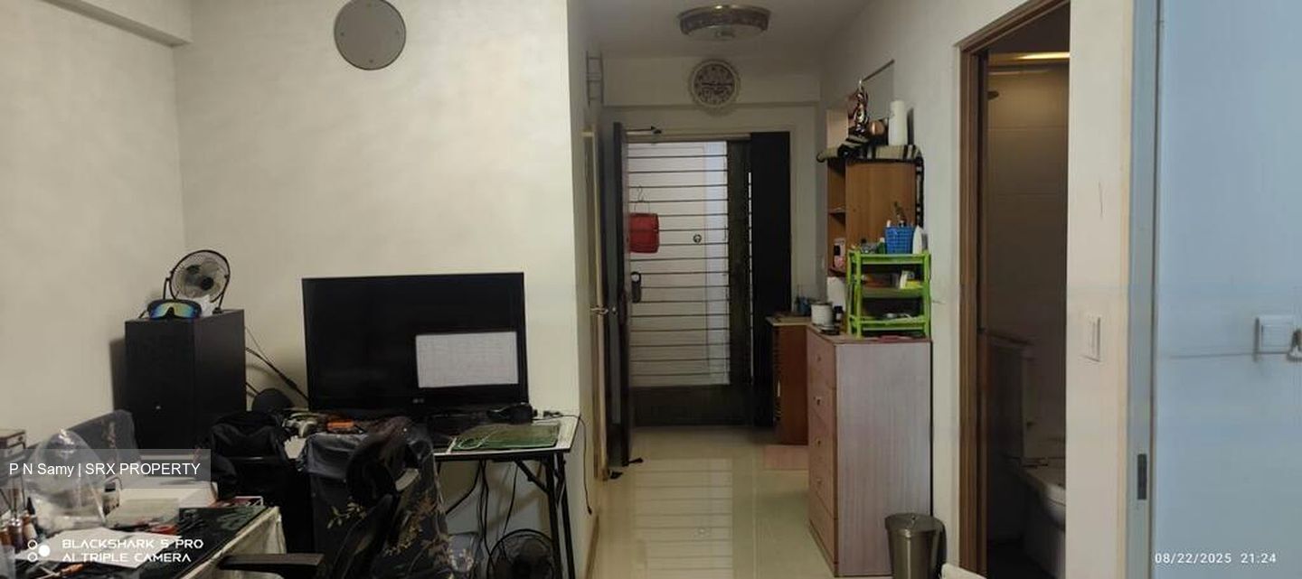 Blk 457A Fernvale Woods (Sengkang), HDB 2 Rooms #476950671